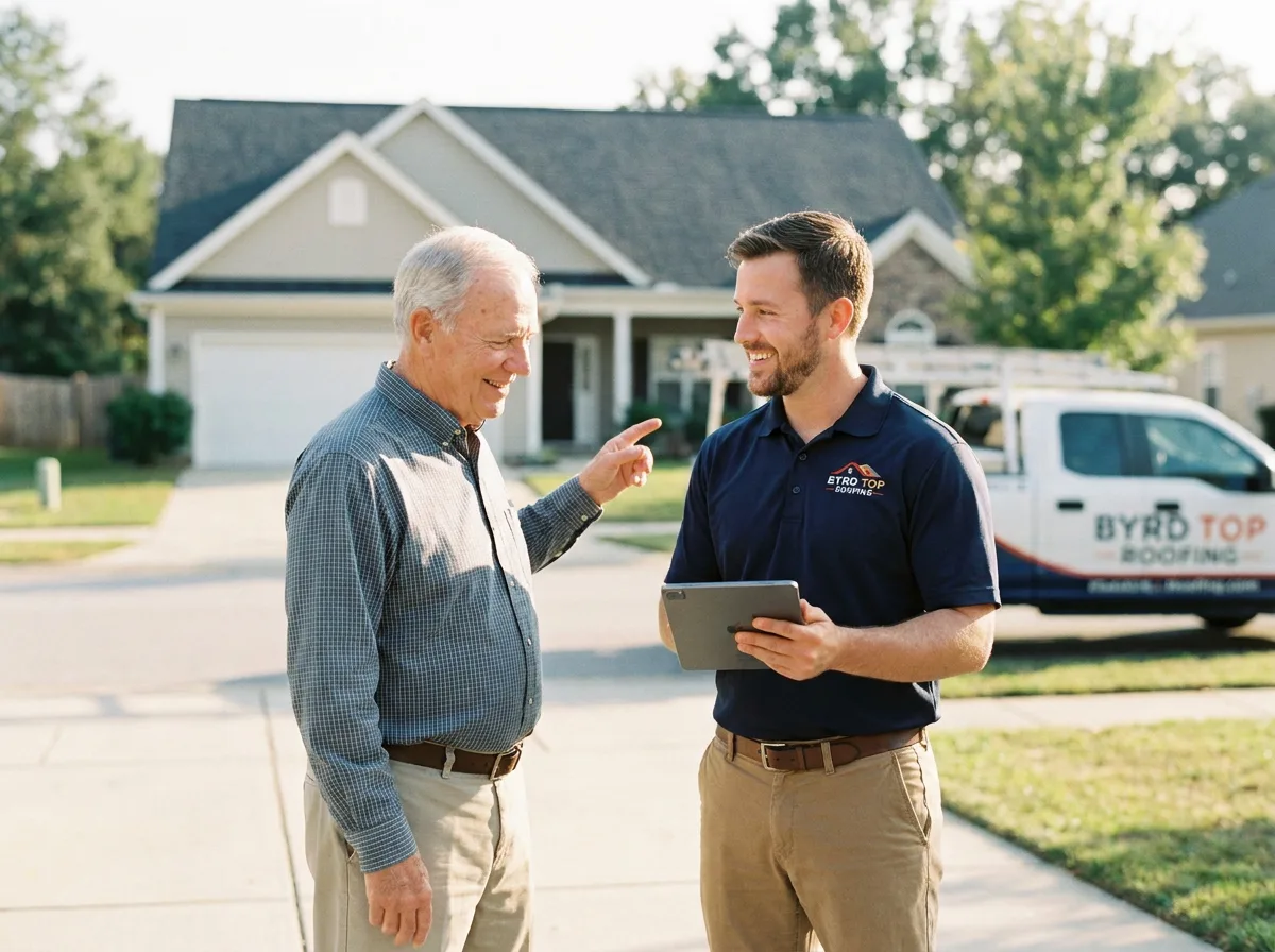Roofing Norwood, NC FAQs